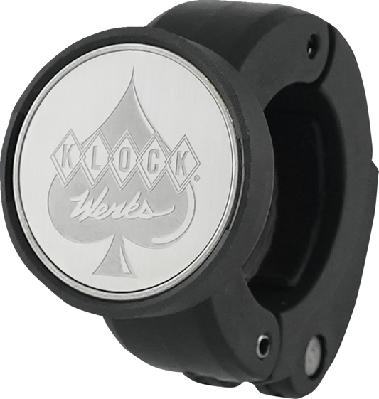 KLOCK WERKS - NOMAD+™ Universal Bar Phone Mount