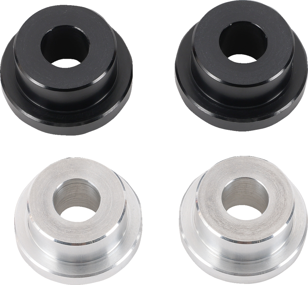 THRASHIN SUPPLY CO. Bushing Kit - Riser - Solid - '73-'17 Dyna/FXR Models
