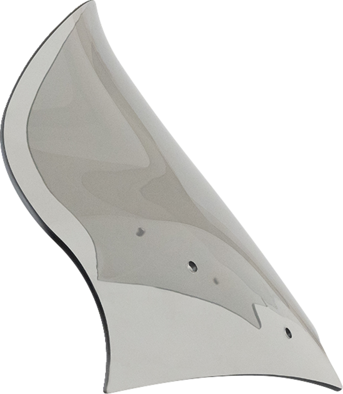 KLOCK WERKS Flare* Windshield - 13-1/2" - Tinted - 2023.5-2024 Road Glide