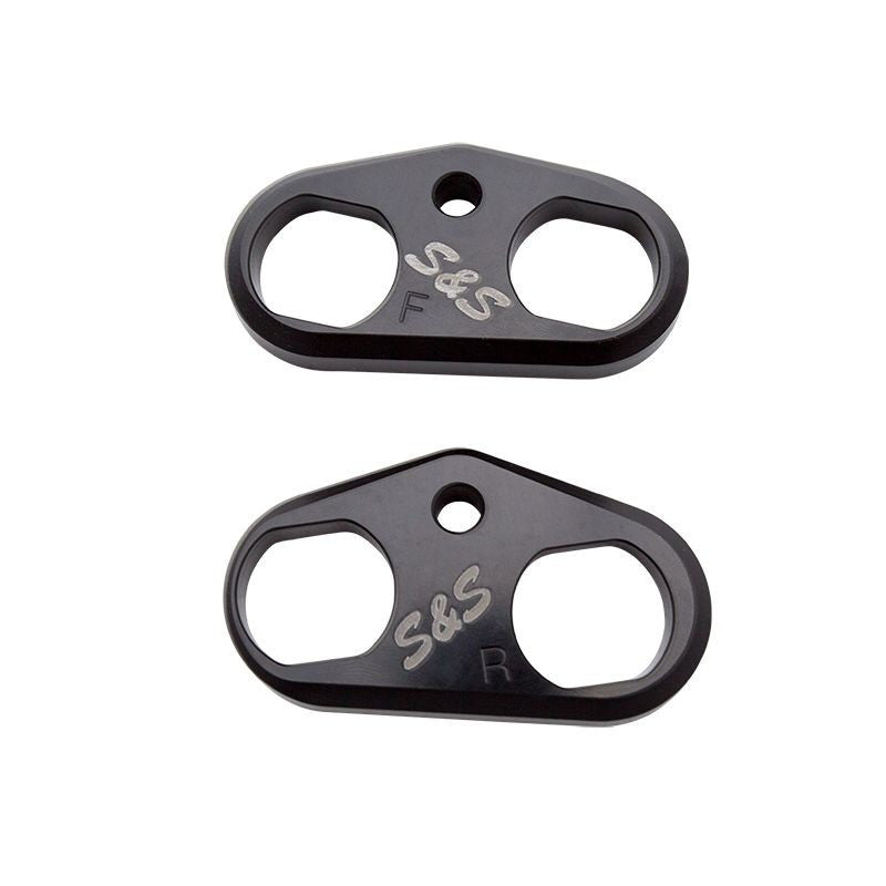 S&S CYCLE Tappet Cuffs Lifter Guide - M8