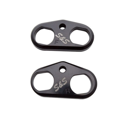 S&S CYCLE Tappet Cuffs Lifter Guide - M8