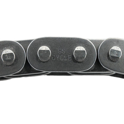 S&S CYCLE Cam Chain - Secondary (Inner) - 16 Links - Twin Cam '07-'17 | Dyna '06