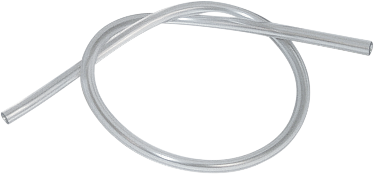 S&S CYCLE Fuel Bowl Overflow Hoses - Super E/G - 5 Pack