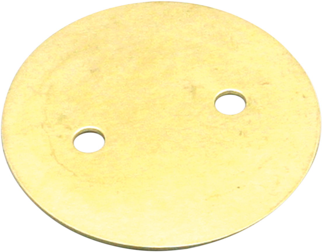 S&S CYCLE Throttle Plate - Super B/E/L Carburetor