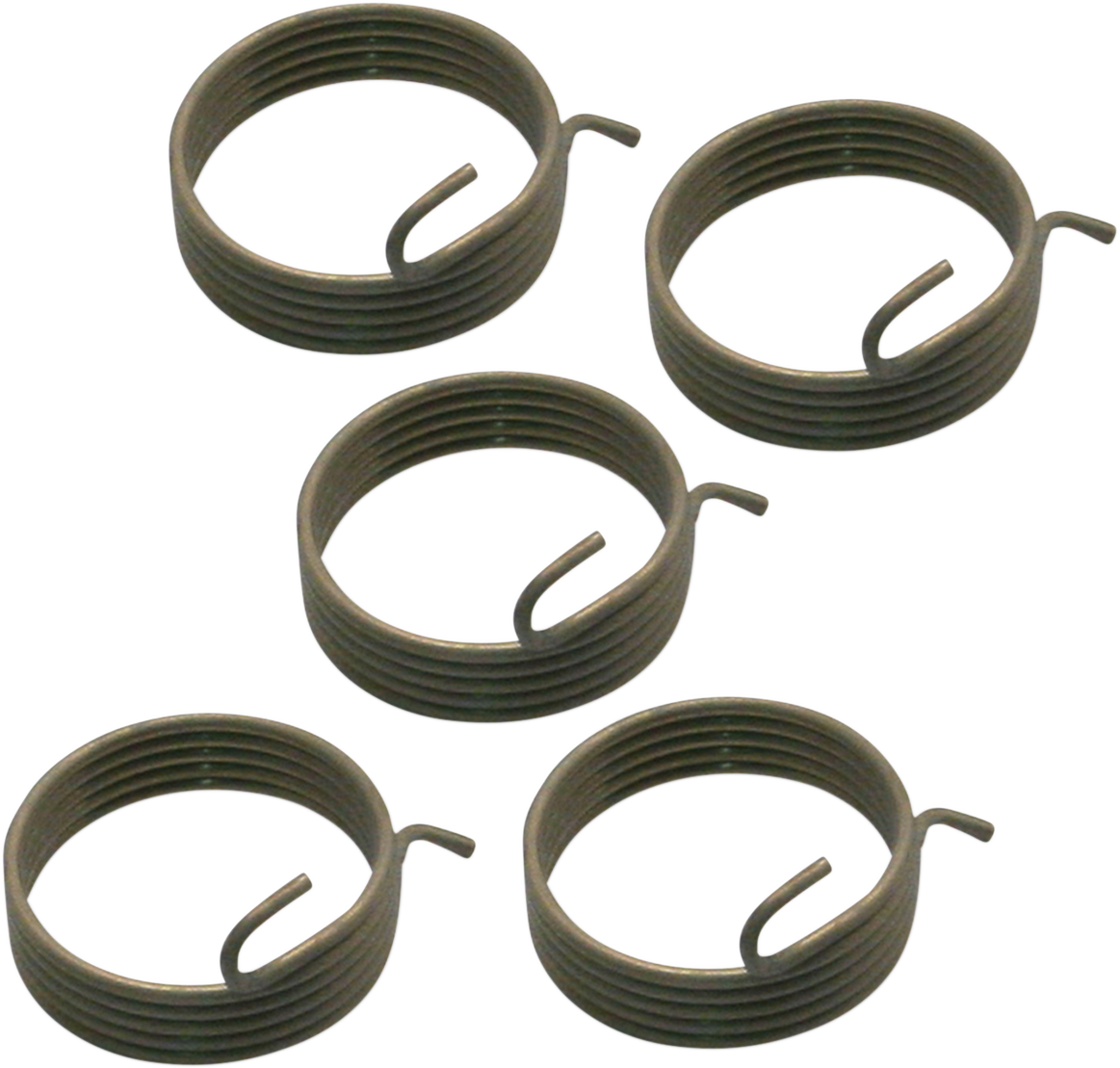 S&S CYCLE Springs - Throttle Return - 5 Pack