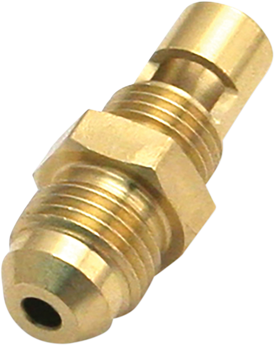 S&S CYCLE Racing Fuel Inlet Seat - S&S E/G Carburetor