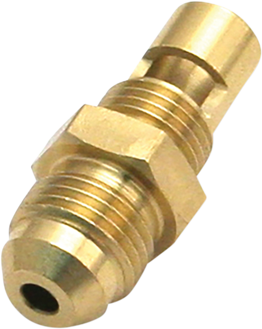 S&S CYCLE Racing Fuel Inlet Seat - S&S E/G Carburetor