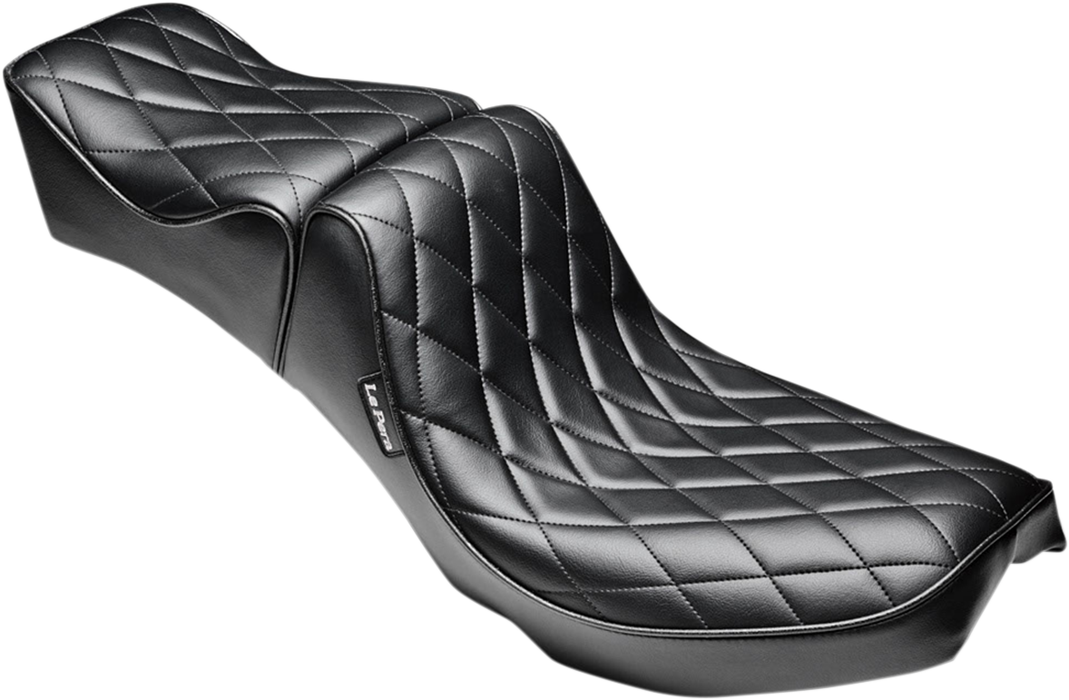 LE PERA Series II™ Regal Seat - Diamond - FL / FX '64-'84