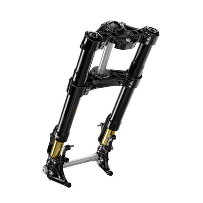 Kraus Moto - KR8 Inverted Front End Kit