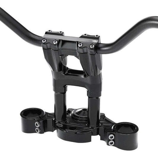 Kraus Moto - Wolf One Pro Kit ('24+ Road Glide)