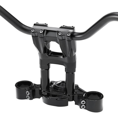 Kraus Moto - Wolf One Pro Kit ('23+ Road Glide CVO)