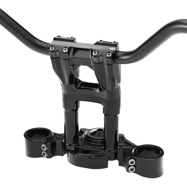 Kraus Moto - Wolf One Pro Kit ('23+ Road Glide CVO) – Mickey Cohen