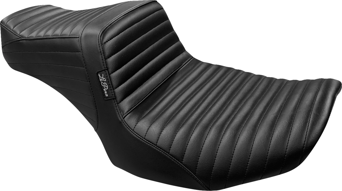 LE PERA Tailwhip Seat - Pleated - Touring '23.5-UP