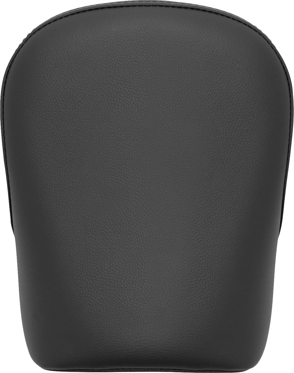 SADDLEMEN Pillion Pad - Plain - '04-'22 SPORTSTER