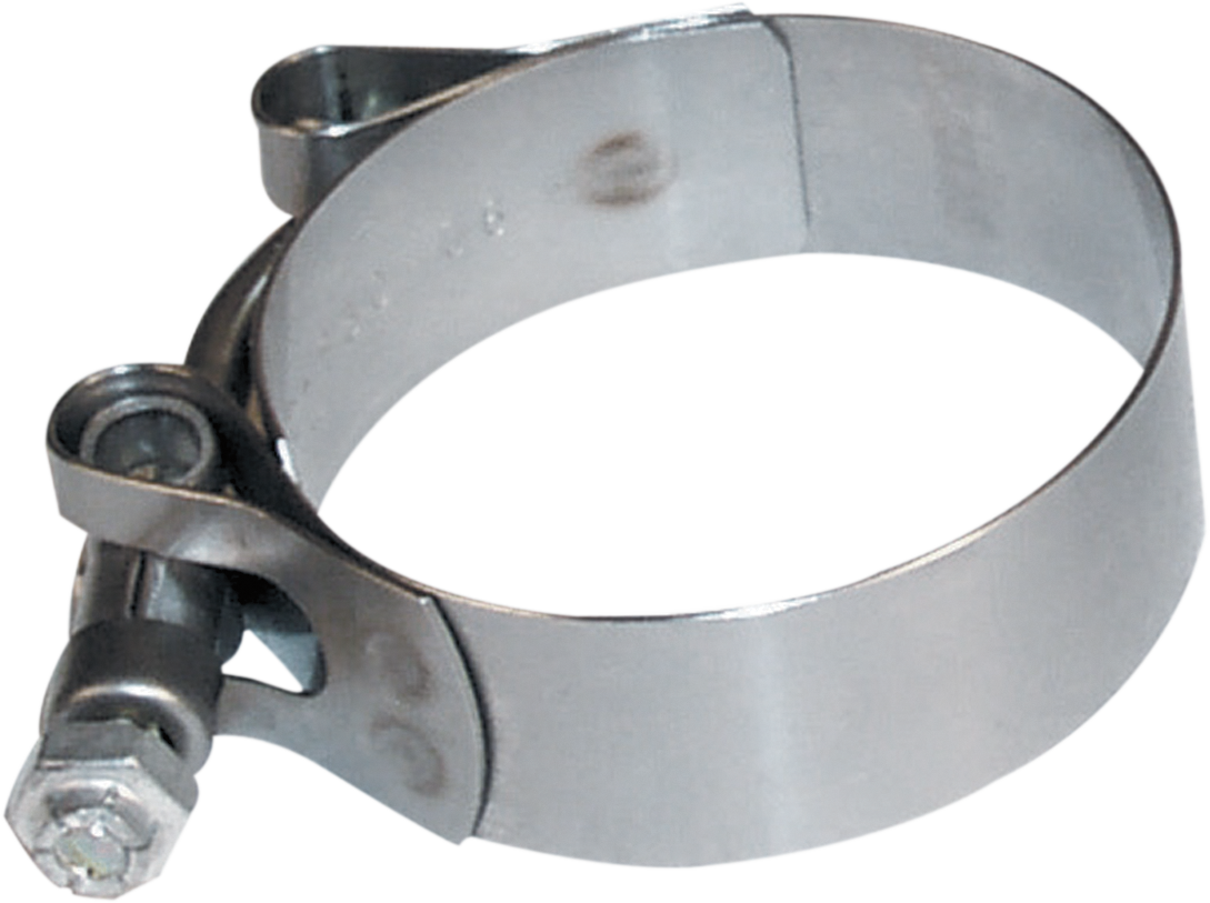 S&S CYCLE Intake Manifold Clamp - Band - 79 mm - 84 mm