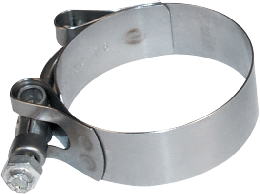 S&S CYCLE Intake Manifold Clamp - Band - 79 mm - 84 mm