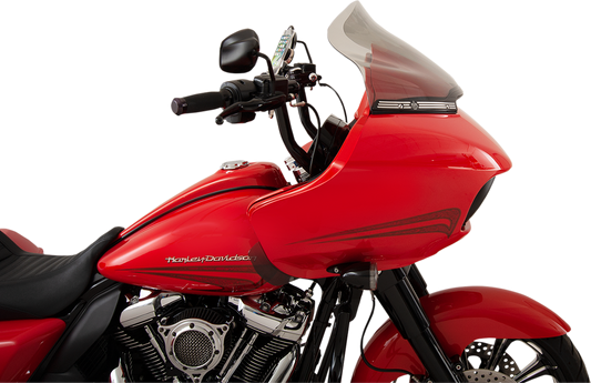 KLOCK WERKS Flare™ Windshield for H-D 2015-2023 ROADGLIDE