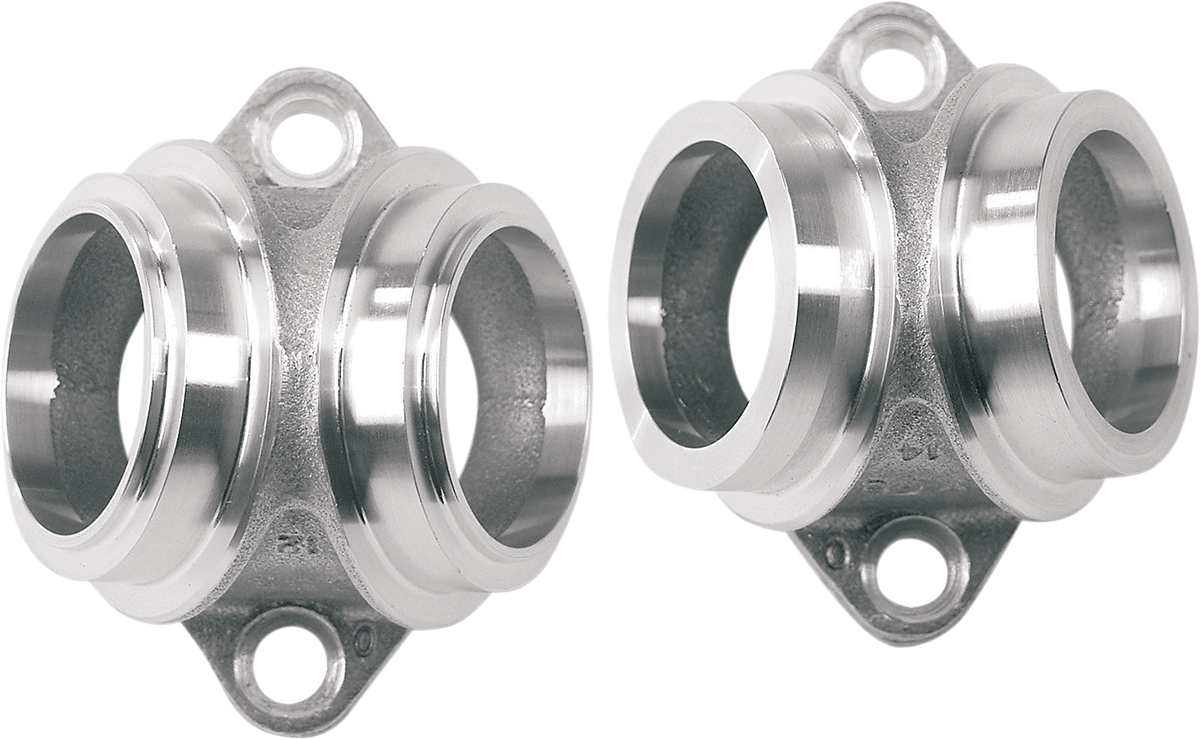 S&S CYCLE Standard O-Ring Intake Manifold - Super G - Shovelhead/Sportster