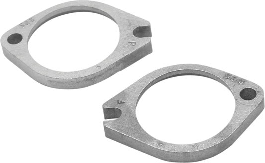 S&S CYCLE Intake Manifold Flanges