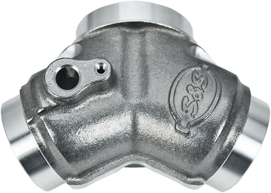 S&S CYCLE CV Manifold - Twin Cam - 48mm