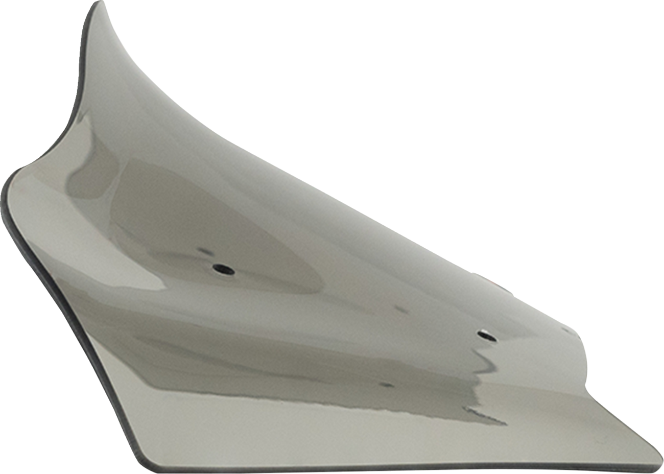 KLOCK WERKS Flare* Windshield - 8" - Tint - 2024 Street Glide