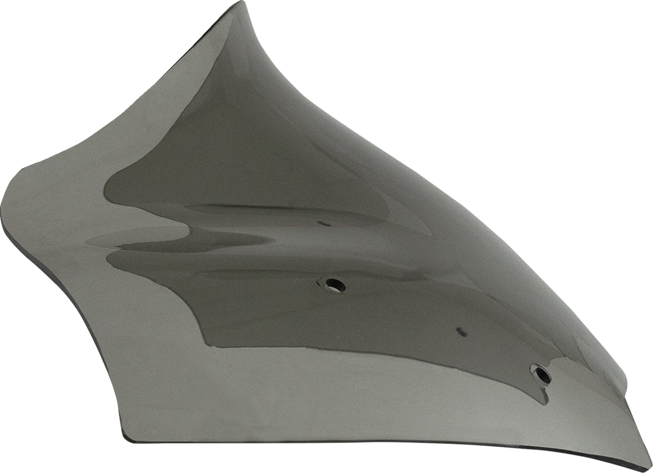 KLOCK WERKS Sport Flare* Windshield - 10" - Tint - 2023.5 - 2024 Road Glide