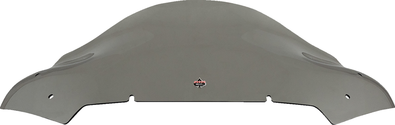 KLOCK WERKS Sport Flare* Windshield - 10" - Tint - 2023.5 - 2024 Road Glide