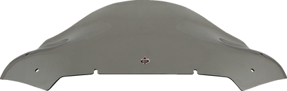 KLOCK WERKS Sport Flare* Windshield - 10" - Tint - 2023.5 - 2024 Road Glide