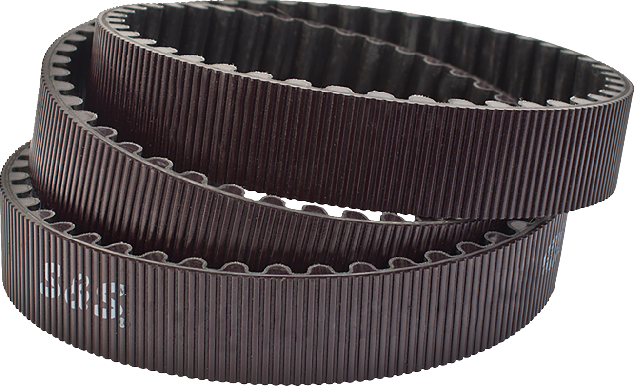 S&S CYCLE Drive Belt - 133 Tooth - 1" - Softail