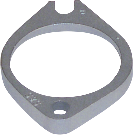 S&S CYCLE Intake Manifold Flange - Rear