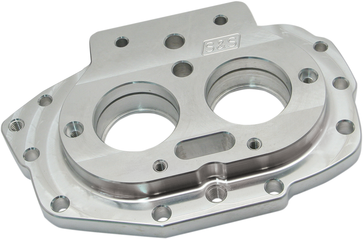 S&S CYCLE Transmission Door