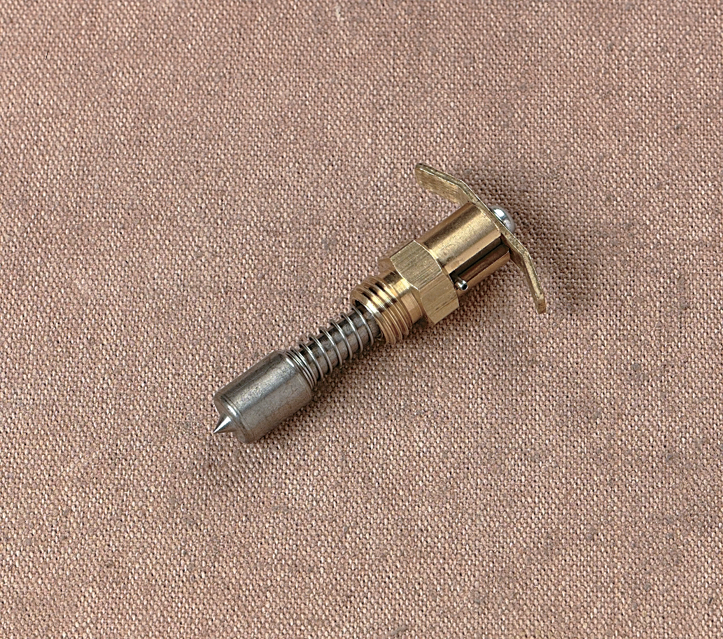 S&S CYCLE Enrichment Device