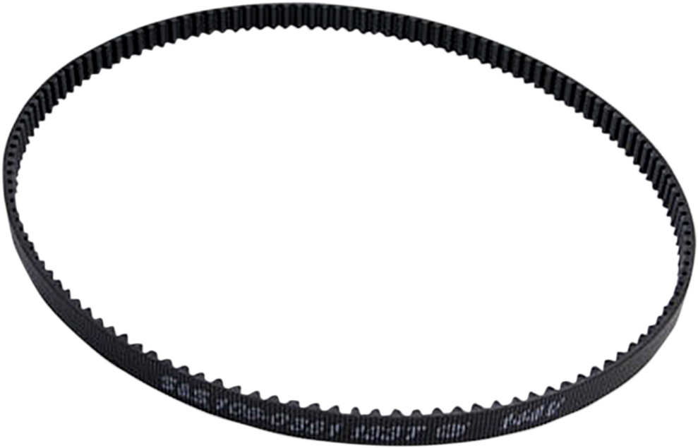 S&S CYCLE Final Drive Belt - 132-Tooth - 1-1/8"