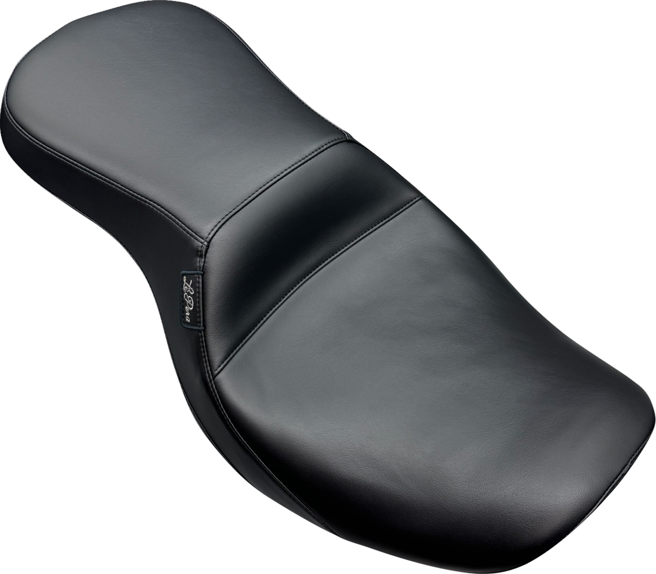 LE PERA Outcast Seat - Without Backrest - Smooth - Touring '23.5-UP