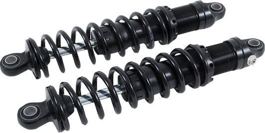 OHLINS Twin Shocks - 13" - Emulsion -  Blackline HD 777 1990-2024 Touring