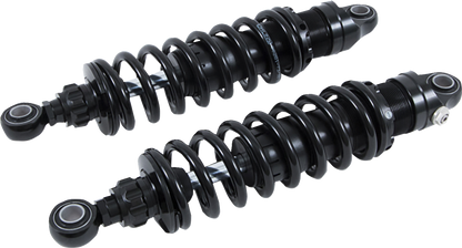 OHLINS Twin Shocks - 13" - Rebound Adjustable - Blackline HD 765