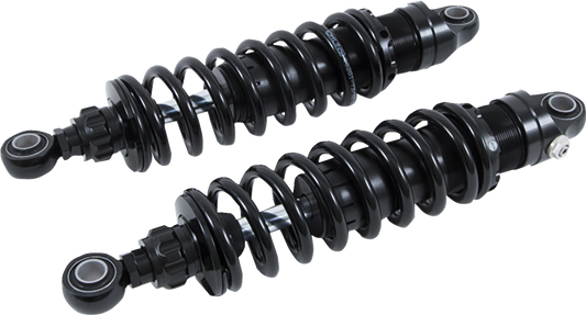 OHLINS Twin Shocks - 13" - Rebound Adjustable - Blackline HD 765