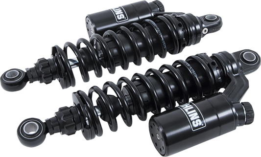 OHLINS Twin Shocks - 13" - Fully Adjustable - HD 764