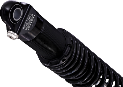 OHLINS Twin Shocks - 12" - HD 775 - 1990-2024 Touring