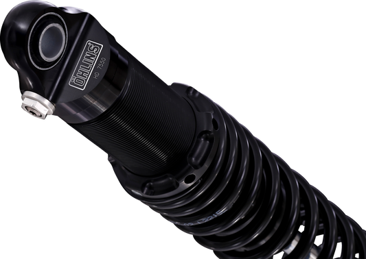 OHLINS Twin Shocks - 12" - HD 775 - 1990-2024 Touring