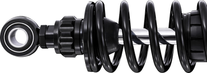 OHLINS Twin Shocks - 12" - Rebound Adjustable - Blackline HD 776 1990-2024 Touring