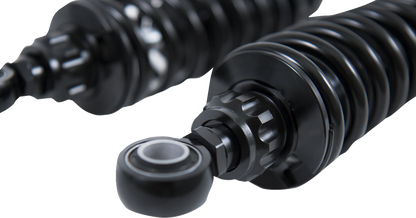 OHLINS Twin Shocks - 13" - Rebound Adjustable - Blackline HD 765