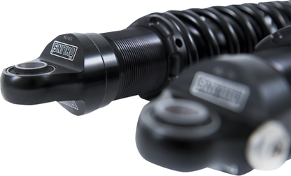 OHLINS Twin Shocks - 13" - Rebound Adjustable - Blackline HD 765