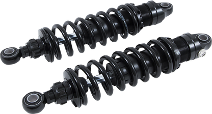 OHLINS Twin Shocks - 12" - Rebound Adjustable - STX36D Blackline
