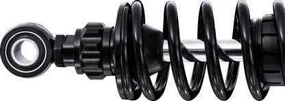 OHLINS Twin Shocks - 13" - Rebound Adjustable - Blackline HD 772S2 1990-2024 Touring