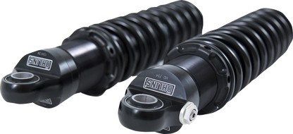 OHLINS Shock Absorber - 12" - STX36 Blackline