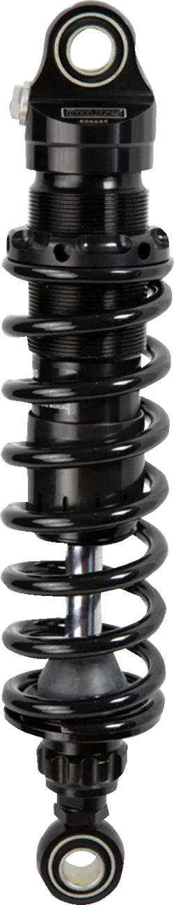 OHLINS Twin Shocks - 12" - Rebound Adjustable - STX36D Blackline