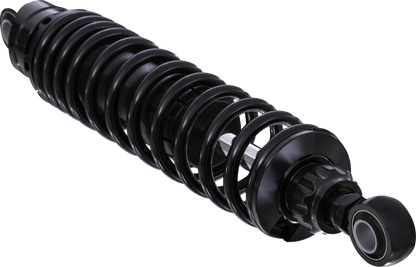 OHLINS Twin Shocks - 12" - Rebound Adjustable - Blackline HD 776S2 1990-2024 Touring