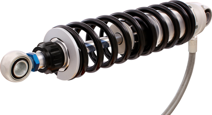 OHLINS Twin Shocks - 13" - Fully Adjustable - STX36 (HD357) HD 357