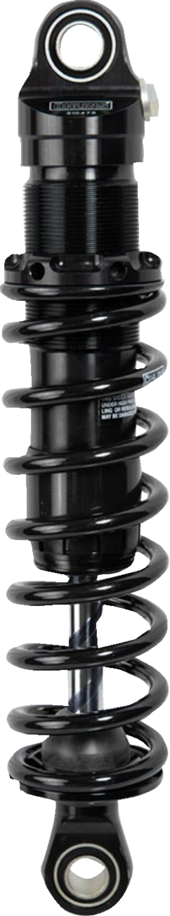 OHLINS Twin Shocks - 12" - HD 775 - 1990-2024 Touring